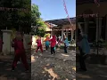 Viral senam tersexy “singkok bagi dua”