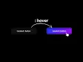 CSS Gradient Button with Hover Effect