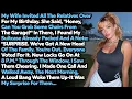 Download Lagu Cheating Wife Said \