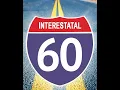Interestatal 60