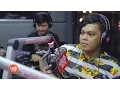 Download Lagu Silent Sanctuary performs \