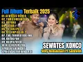 Lagu Album Silvy Kumalasari Feat Sadewok || SEWATES KONCO - TAMU UNDANGAN - Campursari Full Album Terbaru