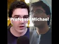 Discussing Student Involvement in Computer Science with UC Berkeley EECS Professor Michael Ball