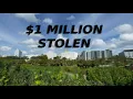 Over 1M stolen from City of Tallahassee funds how the city responded to our questions about it