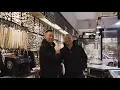 The Marathon Clothing - ALL MONEY IN MONEY MACHINE