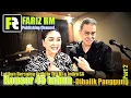 Lagu [FARIZ RM - Dibalik Panggung] Konser 45th eps 2 ; Latihan Bersama Ardhito P, Titi DJ \u0026 Indra S A.