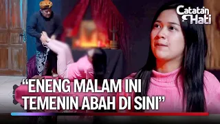 abah dukun cabul catatan hati eps 20 3 3 