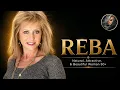 REBA Natural Attractive Beautiful Woman Over 50 Biography Lifestyle Facts