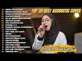 Lagu Indah Yastami Top 20 Best Akustik Terpopuler | Seribu Kali Sayang | Indah Yastami Full Album