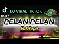 Download Lagu DJ VIRAL TIKTOK PELAN PELAN PAK SOPIR @Duo Channel