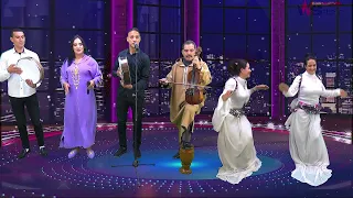 جديد الفنان سعيد الصغير والمجموعة اغنية Said Sghir 2022 