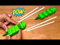 Download Lagu Origami Sliding Paper Snake | Fun \u0026 Easy Origami