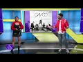 CNCO - Dejaría Todo (Live Performance) (2021)