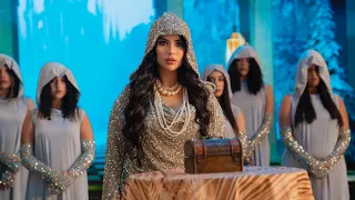 Maryam Elgaraa Golo Lih 2025 مريم الكرع ڭولو ليه  Maryam Elgaraa Golo Lih 2025 مريم الكرع ڭولو ليه