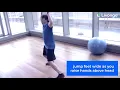 Download Lagu Jumping Jacks