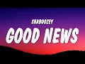 Lagu Shaboozey - Good News (Lyrics) \