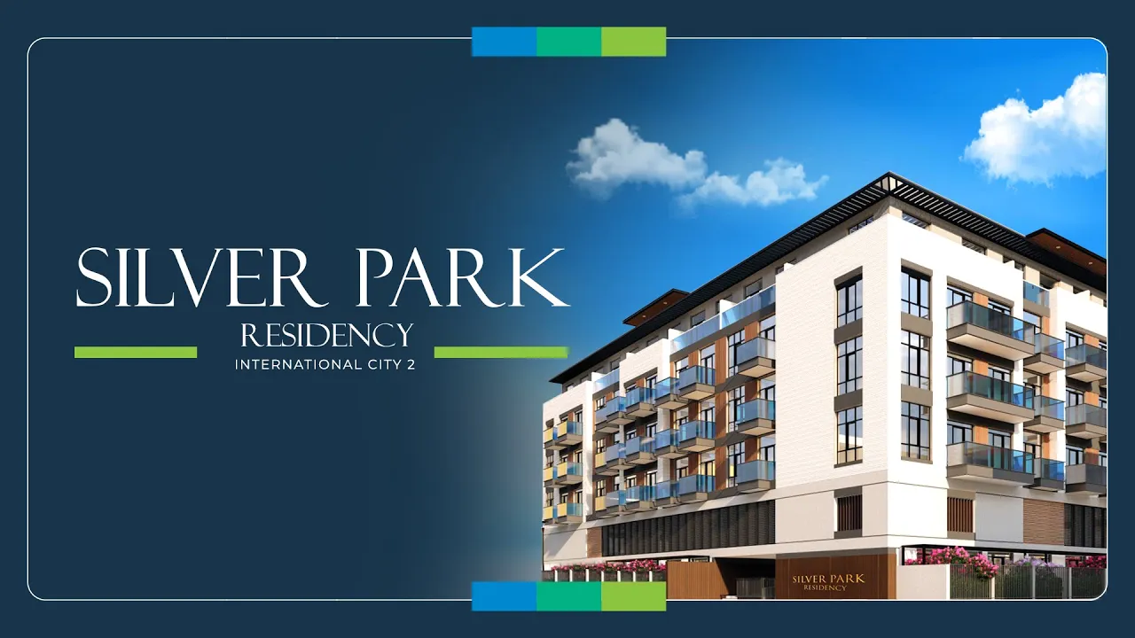 Silver Park Residency