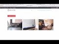 Creating Animated Image Hover Effects with Captions in Divi