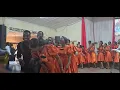 Lagu The Rhema Of Praise - Amalaila [Consistory Festival  2025]