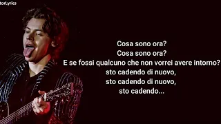 Download Harry Styles - Falling Traduzione In Italiano MP3