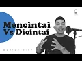Download Lagu Memilih Mencintai atau Dicintai?