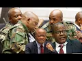 Lagu [WATCH] Sikhosana presses for answers on Molefe’s relationship with Minister Mchunu.