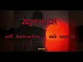 Mothica - self destructive // sub español