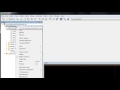 SlickEdit - How to Orgainze the Projects Tool Window