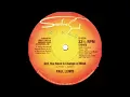 Paul Lewis - Girl You Need A Change of Mind (Bòbo Edit)