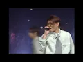 젝스키스 - 폼생폼사 (LIVE /60fps) 1997.0914