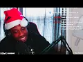 KHOSWAY reacts to Luv Resval - Black Pearl (Official Music Video)