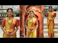 Sudarshan Silks Original opposite Rukmini hall Chickpete #deepavali #offer #suguna #saree