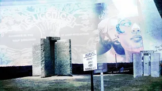 The Georgia Guidestones Aren't Actually Gone