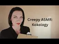 Creepy ASMR Kokology personality testing
