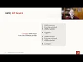 Compare Oracle Database workload with AWR