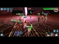 JKR Vs Dash Rendar confident win