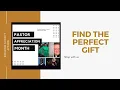 Pastor Appreciation Gift Ideas