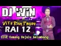 Download Lagu RAI 12 With Rian Prabu - OT WIN Kemang Bejalu