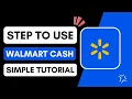 How to Use Walmart Cash Rewards Earn Redeem