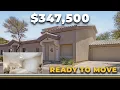 3 Bed 2 5 Baths 5 Minutes From The P83 Entertainment District For Under 350k Peoria Arizona