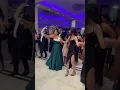 Lagu Halayın hakkını verenler… Salla mendili 💃