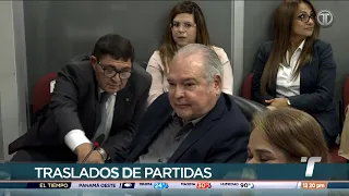 Tensión en Comisión de Presupuesto durante sustentación de traslado de partidas del MOP