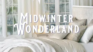 Midwinter Wonderland - Winter Mashup by Eastern Accents