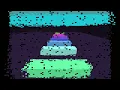 Update Added a 2D-pixel-art-to-voxel converter and broader color palette to my Python voxel engine
