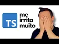 Pare de Usar TypeScript - Interfaces Types vs Interfaces