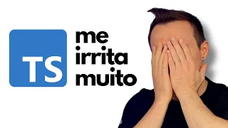 Pare de Usar TypeScript - Interfaces Types vs Interfaces