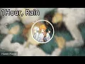 Download Lagu (1Hour,Rain)[Music Box] Isabella’s Lullaby - The Promised Neverland ep12 OST