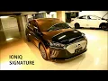 Download Lagu REVIEW HYUNDAI IONIQ SIGNATURE 2021