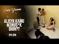 Download Lagu Alisya Difitnah Seseorang Menghabisi Dion | CINTA YASMIN | EPS.256 (3/3)