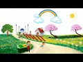 Download Lagu background animasi bergerak lucu dan keren#animasi bergerak#background pembelajaran animasi